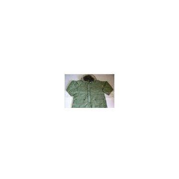 Military Camouflage Parka Jacket Military Camouflage M65 Jacket