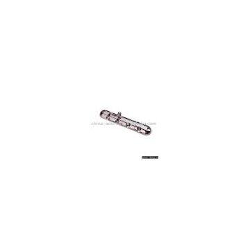 zinc-alloy Door Bolt