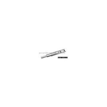 Heavy duty slides 3600