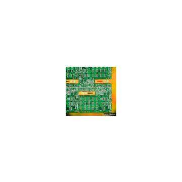Single sided PCB-FR1