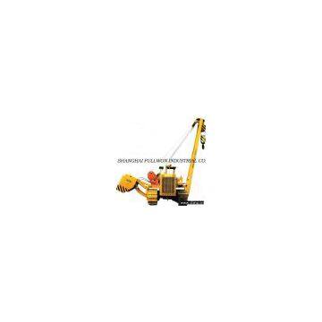 DGY 90 PIPELAYER