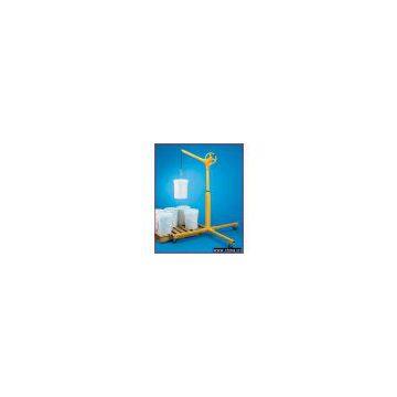 Sky Hook Portable Lifting Device Model 8557
