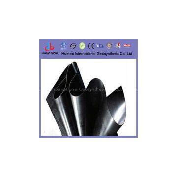 LDPE HDPE Pond Liner Geomembrane