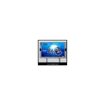 P20  outdoor full color led screen