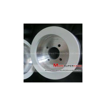 6A2 Popular Diamond abrasive grinding wheel