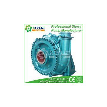 sand suction dredge pump