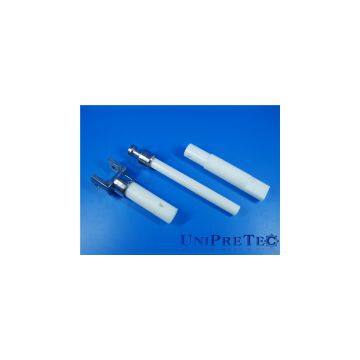 Zirconia Ceramic Rods for Pumps photo-2