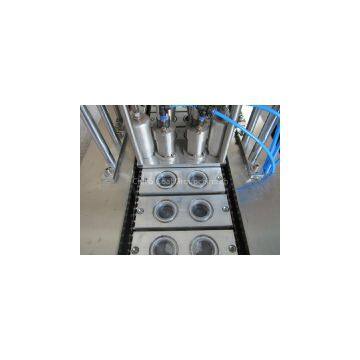 Automatic Coffee Capsule Filling Machine / Nespresso Coffee Pod Filling (chinacoal02)