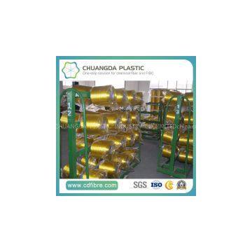 600d Professional Textile China Polypropylene Yarns Used for Clothes FDY