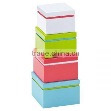 Terrific Teen Gift Packing for Wedding,Leading Gift Packaging Box Manufacturer Linea Nested Boxes Gift Packaging Gift Boxes