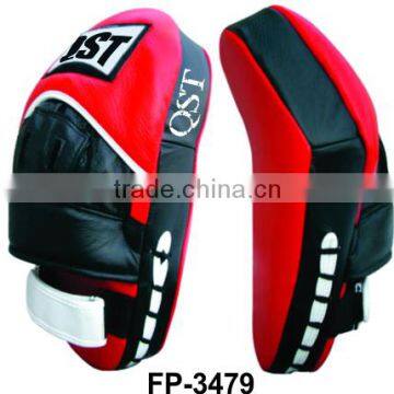 Curved Focus Pads Mitts,Hook and Jab,Punch Bag Kick Boxing Muay Thai MMA US photo-2
