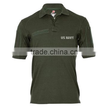 New design dry fit mens us polo t shirt