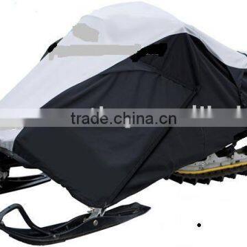 Extreme Travel Snowmobile Cover