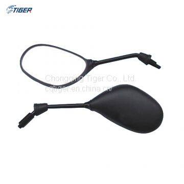 Motorcycle Side Mirror,motorbike Rearview Mirror,10/8mm Thread photo-3