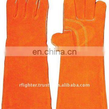 Safety Welding Gloves