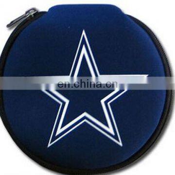 Customized Neoprene CD Bags Bolder photo-2