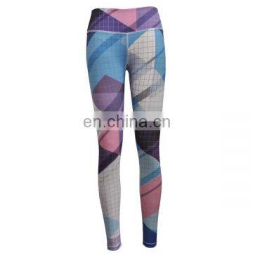 OEM Polyester spandex Workout Clothes Women wholesale gym wear