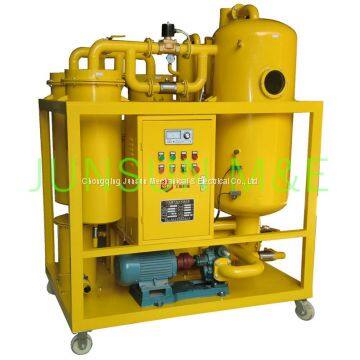 Steam Turbine Oil Purification Machine, Used Turbine Oils Filtration Plant