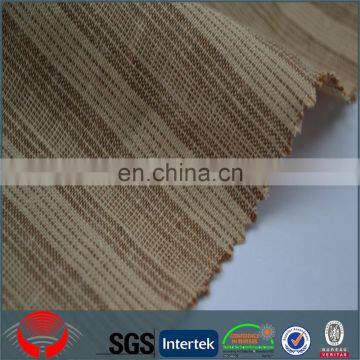 Wholesale Woven Linen Cotton Blend Fabric photo-4