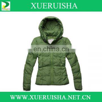 for Winter Wear 2016 Woman Latest Down Jacket photo-6