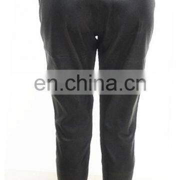 Wholesale Stretch Women Sexy Black Leather Leggings for Women Stretch Pants photo-2