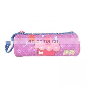 Lovely beautiful customized kids pencil case