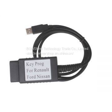 FNR Key Prog 4-in-1 Key Prog For Nissan Ford Renault Key Programmer