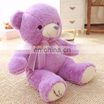 HI CE/ASTM/AZO Standard Stuffed Animal Plush Toy Fragranced Teddy Bears Soft Toy photo-4