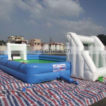 inflatable hockey field 2013