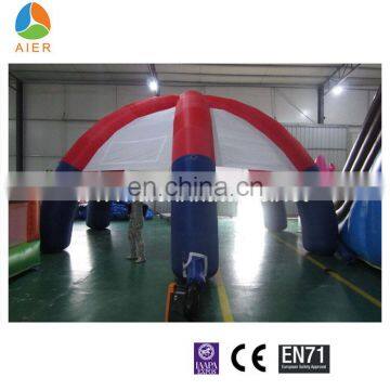 Spider Inflatable Tent , Large Inflatable Air Tents , Inflatable Big Tent photo-2