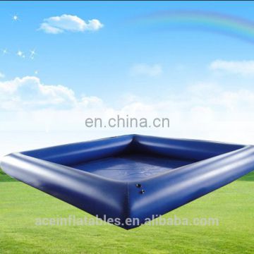 customized design inflatable adult swimming pool