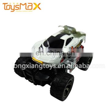 In stock rc control off-road cars for kids