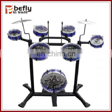 Wholesale jazz drum musical toys for children