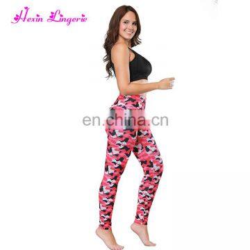 Wholesale Blue Collection Print Skin Soft Bulk Brushed Girls Leggings photo-3