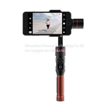 Smartphone 3 Axis Handheld Brushless Video Gimbal Stabilizer for Sale photo-4