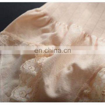 BestDance Adult Womens High Waist Body Shaper Brief Underwear Tummy Control Panties Shapewears photo-4