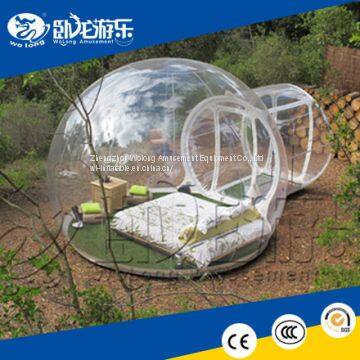 inflatable clear tent, inflatable bubble tent, inflatable clear bubble tent for sale