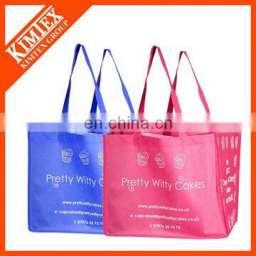 Fashion Cheap Logos Cotton Bags Design for Woven photo-3