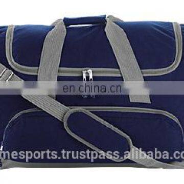 High Quality Wholesale Gym Bag/Sports Gym Bag