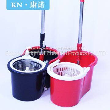 2017 Easy life 360 spin mop cleaning product intelligent mop cleaner