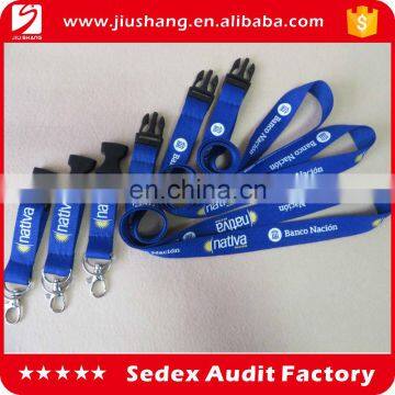 Wonderful Elegant Directly Lanyards With Logo Custom