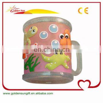 Fish Tea Mug