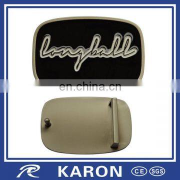 wholesale custom belt buckles manufacturers