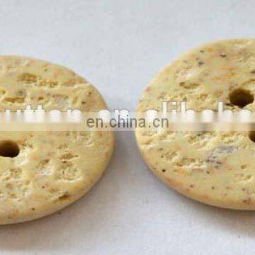 Garment Fashion Resin Clothing Button photo-5