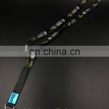 Customer Lanyards With Strap for You, Card Holder Neck Strap Printing photo-2