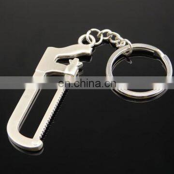 Promotion Custom Metal Mini Keychain Multi Tool Keychain photo-4