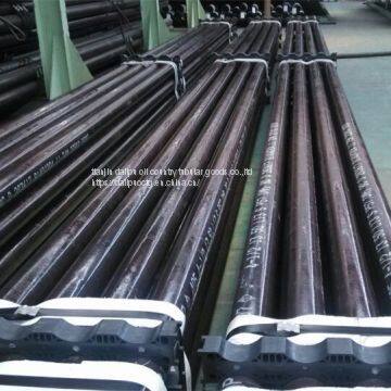 Stock Sales Api 5ct Oil Casing and Tubing Seamless Oil Pipe L80-13Cr Pipe photo-2