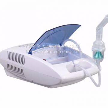 factory supply Cheap Price Air-Compressing Nebulizer