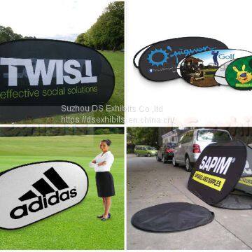 Tower Pop up A Frame photo-2