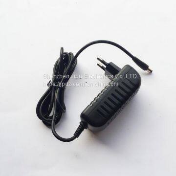 9V2A Power AC Adaptor with UL listed for LED lighting/LCD Monitor/Game player